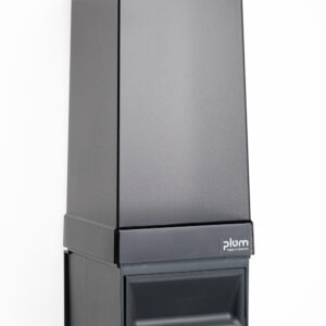 STANDARD Pflaumenspender - System zum Befüllen